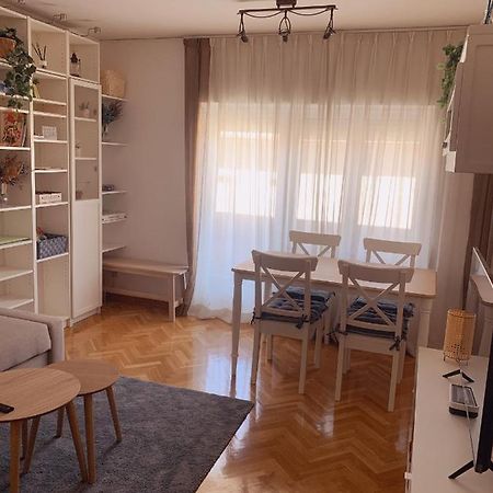 Vut La Paz Apartment Ávila Ngoại thất bức ảnh