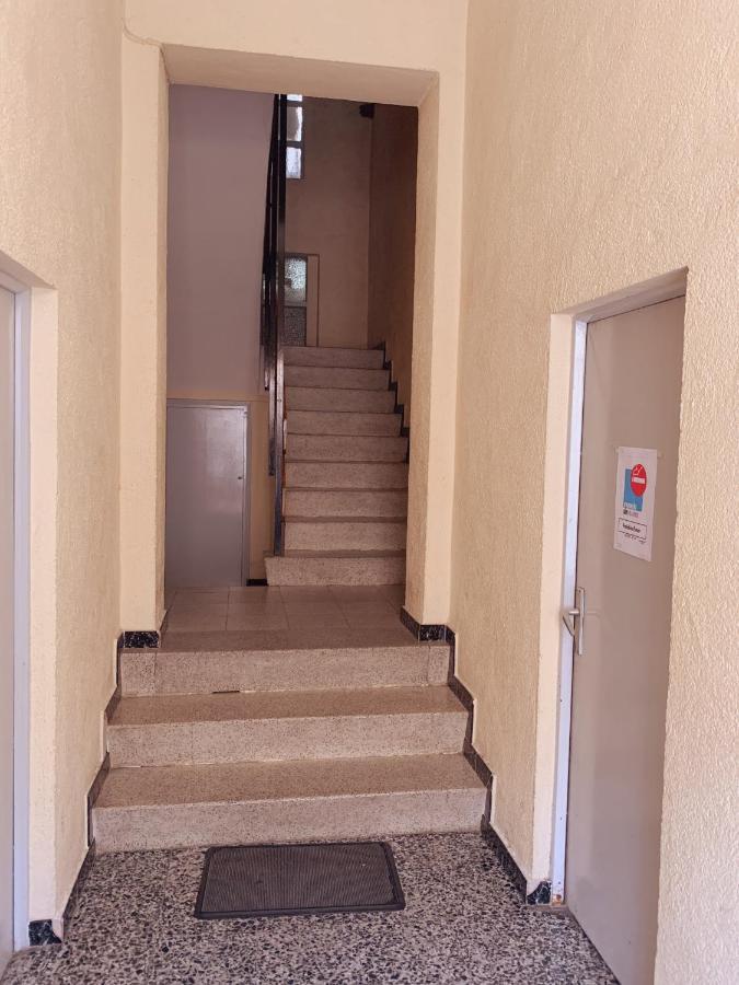 Vut La Paz Apartment Ávila Ngoại thất bức ảnh