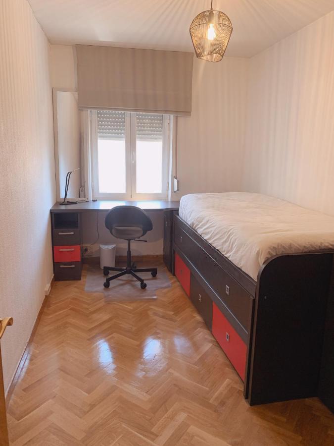 Vut La Paz Apartment Ávila Ngoại thất bức ảnh