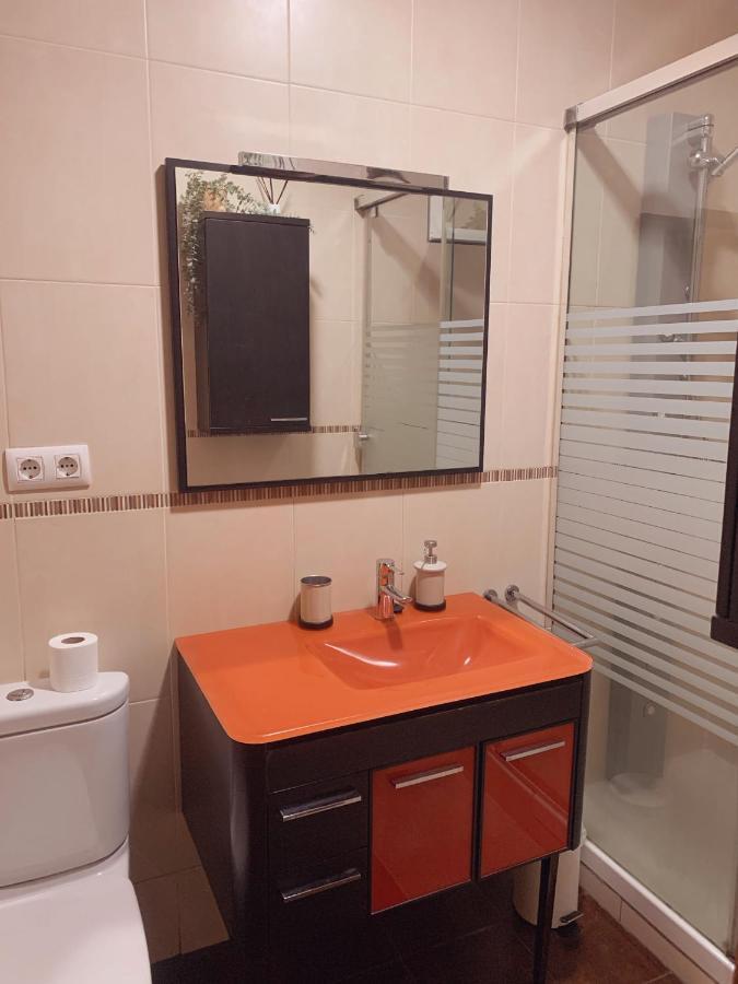 Vut La Paz Apartment Ávila Ngoại thất bức ảnh