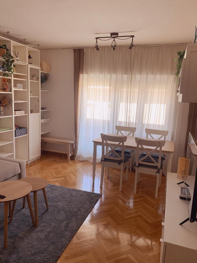 Vut La Paz Apartment Ávila Ngoại thất bức ảnh
