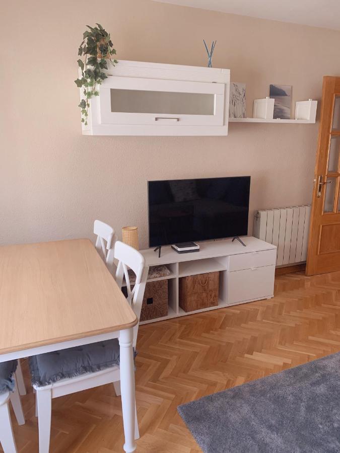 Vut La Paz Apartment Ávila Ngoại thất bức ảnh