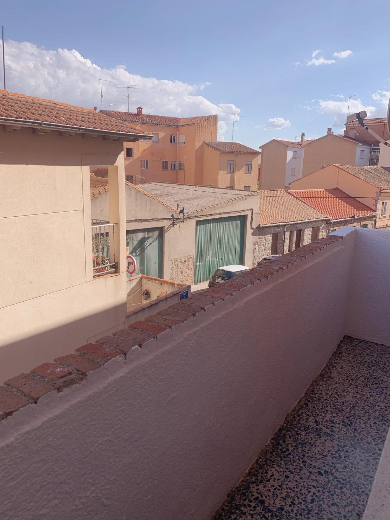 Vut La Paz Apartment Ávila Ngoại thất bức ảnh