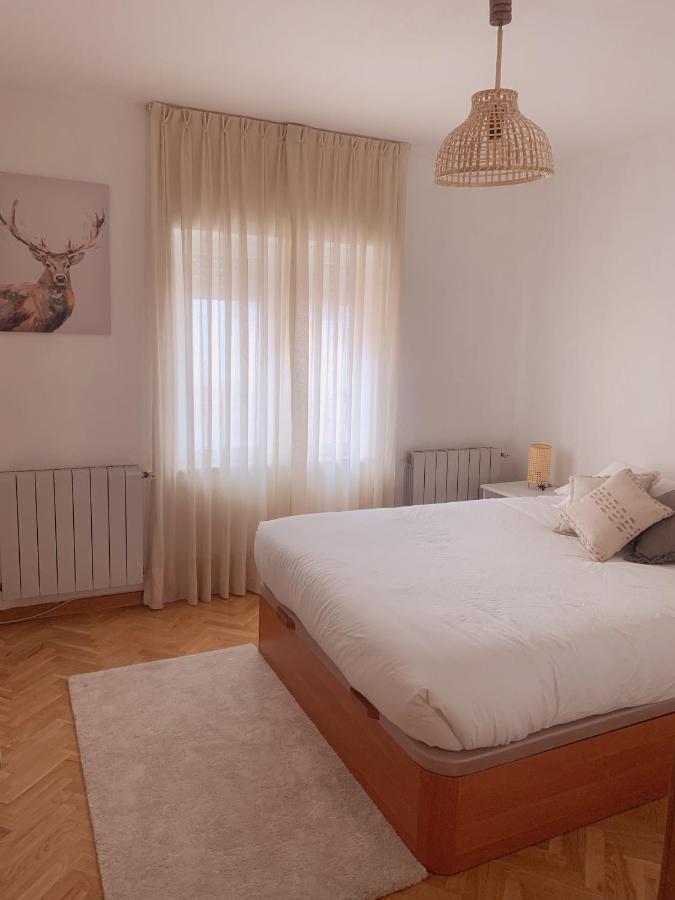Vut La Paz Apartment Ávila Ngoại thất bức ảnh