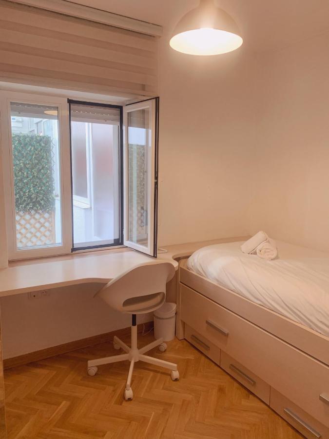 Vut La Paz Apartment Ávila Ngoại thất bức ảnh